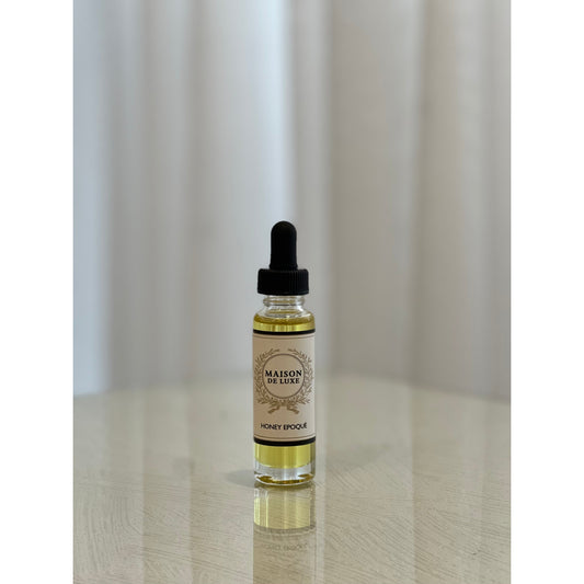 Honey Epoquè Premium Oil