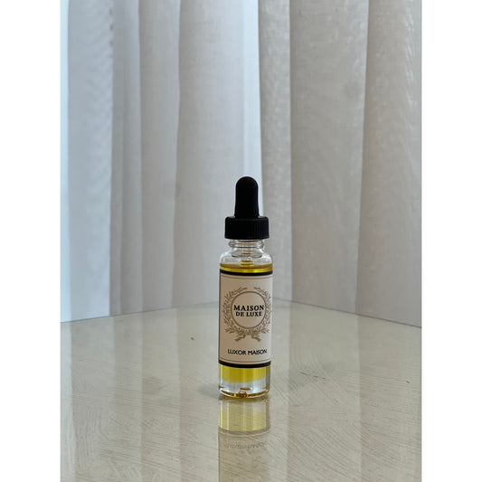 Madamè Maison Premium Oil