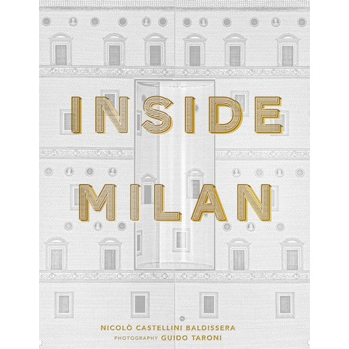 Milan Book