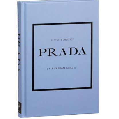 The Little Book Of Prada