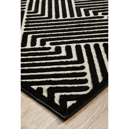 Yorkshire Rug Noir