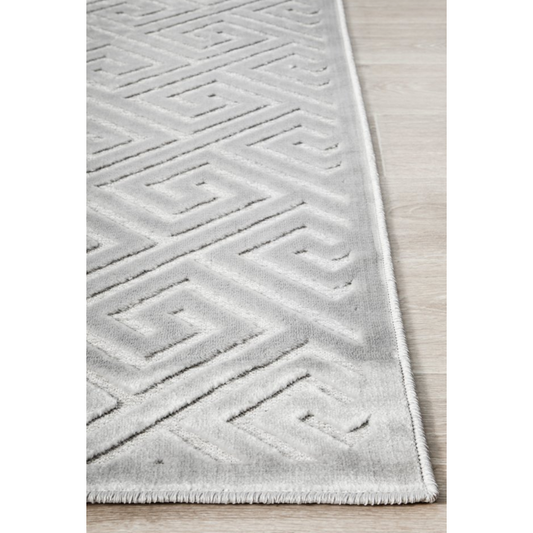 Milano Rug Pewter