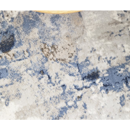 Doyle Rug Navy – Maison De Luxe French Interiors