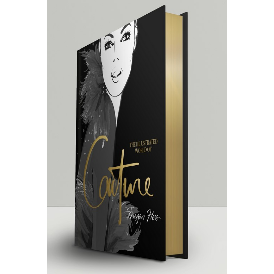Couture Book