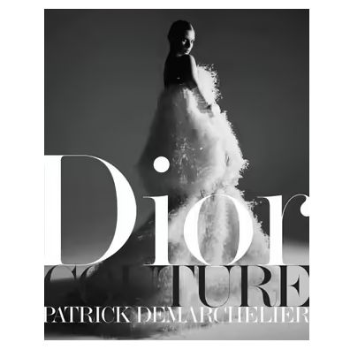 Dior Couture Book