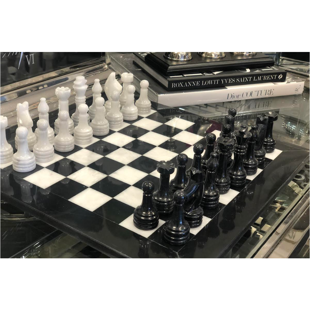 Othello Chess Set
