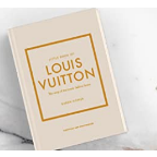 The Little Book Of Louis Vuitton