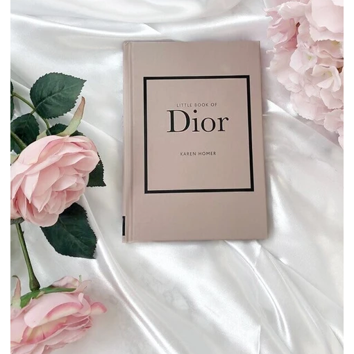 The Little Book Of Dior