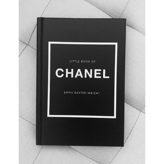 The Little Book Of Chanel