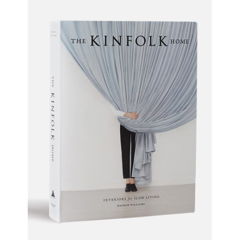 Kinfolk Home Book