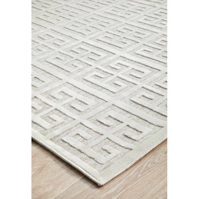 Allure Rug Oyster