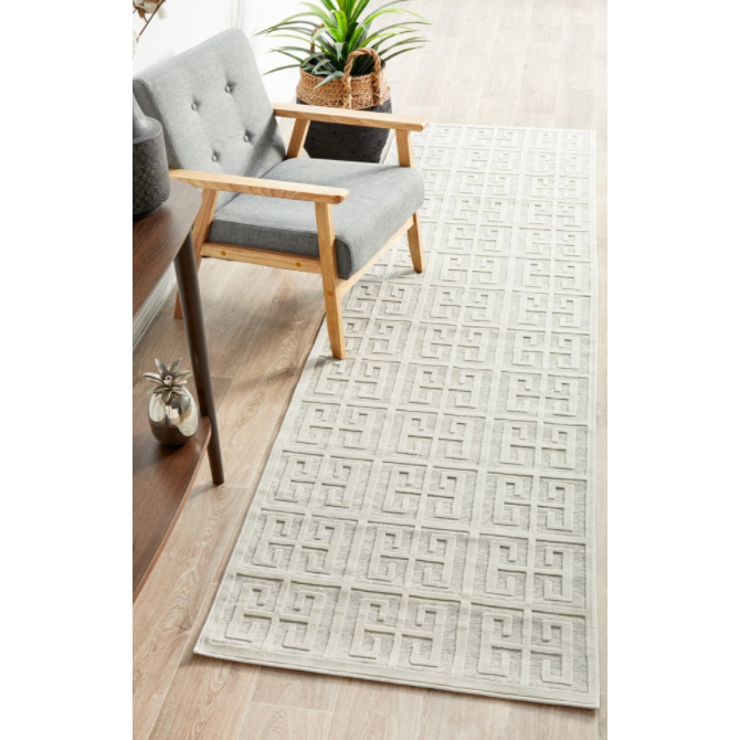 Allure Rug Oyster