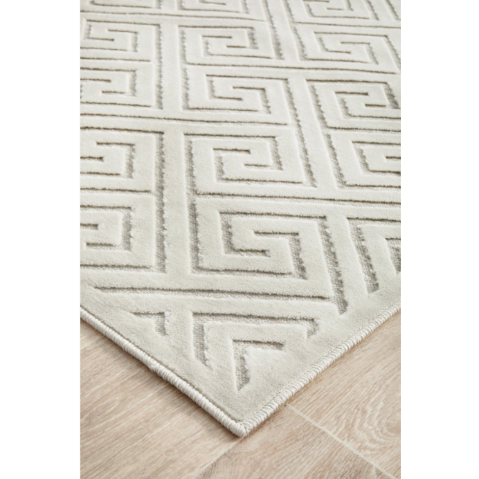 Milano Rug Oyster