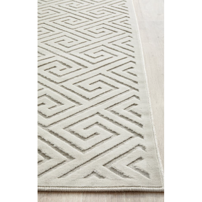 Milano Rug Oyster