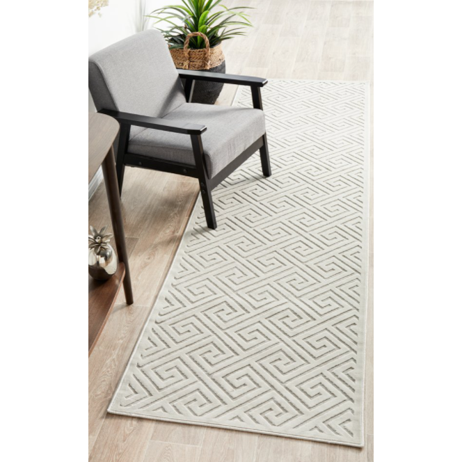 Milano Rug Oyster