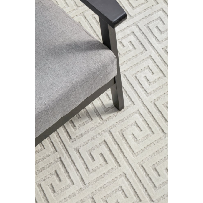 Milano Rug Oyster