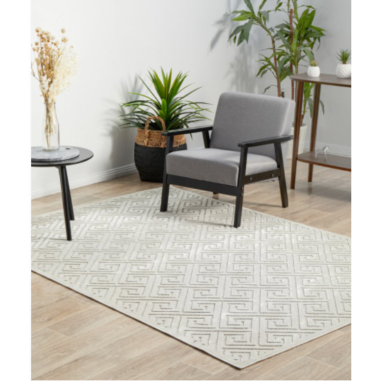 Milano Rug Oyster
