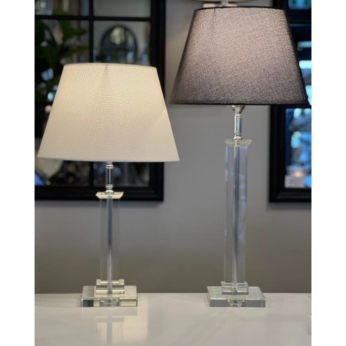 Peroux Lamps