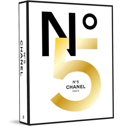 ASSOULINE Chanel set of three hardcover books  NETAPORTER