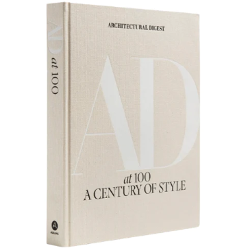 AD At 100 Book