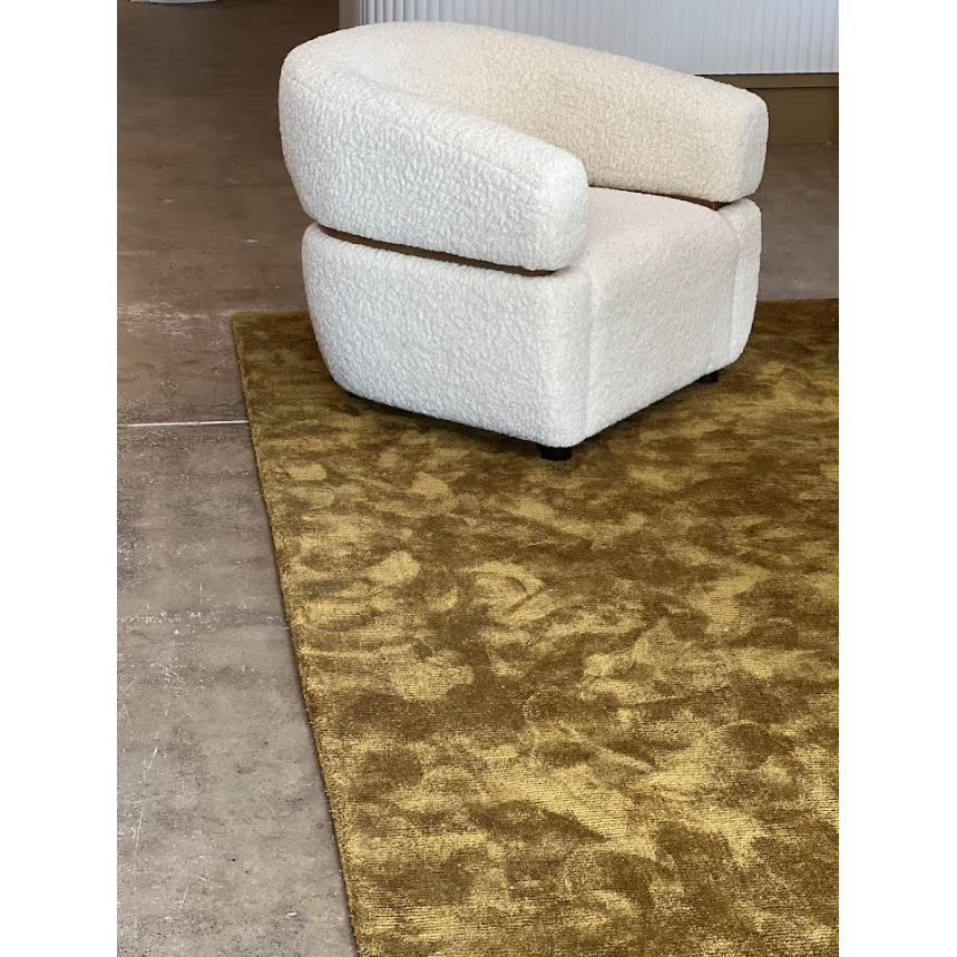 Bellagio Rug Gold