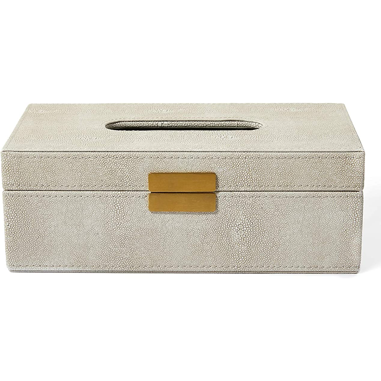 Wilshire Tissue Box