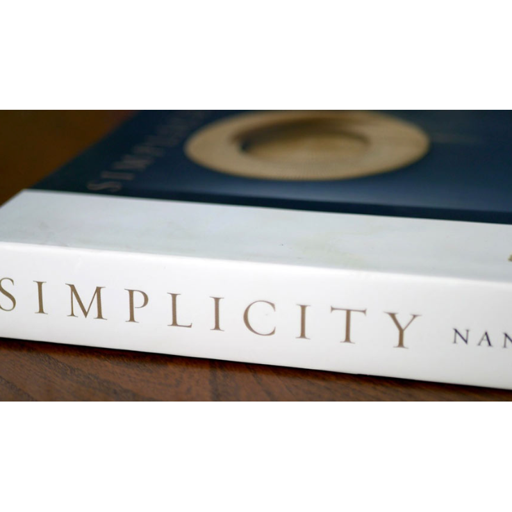 Simplicity Book