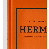 The Little Book Of Hermes