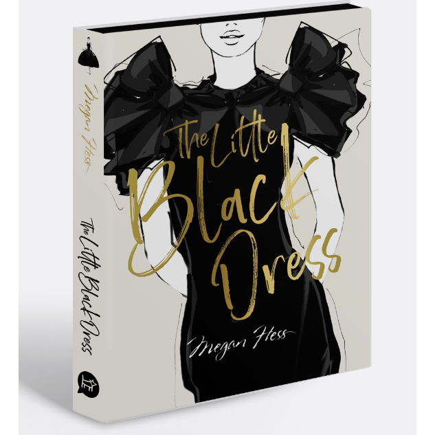 Little Black Dress Book