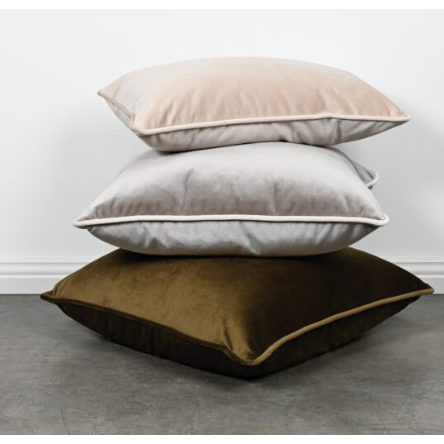 Fairmont Cushion Moss