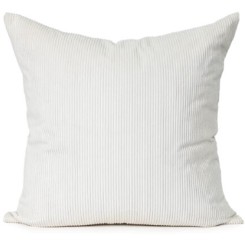 Palais Cushion Snow