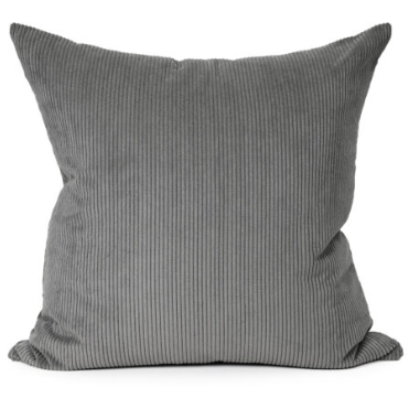 Palais Cushion Grey