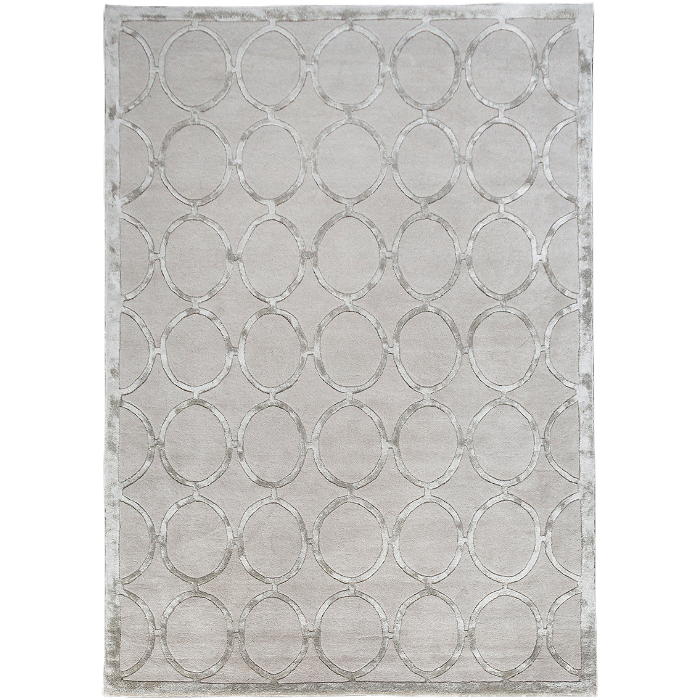 Viera Rug Pewter