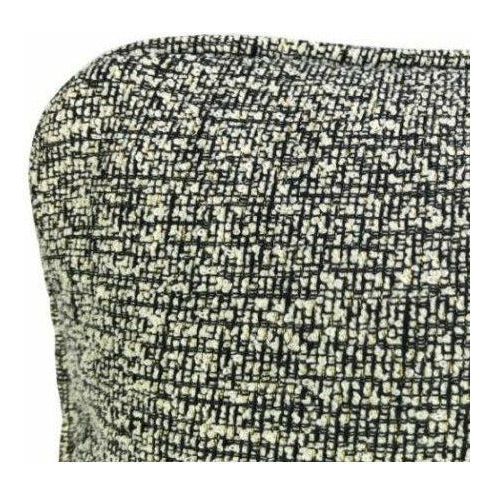 Darcy Boucle Cushion - Maison De Luxe French Interiors