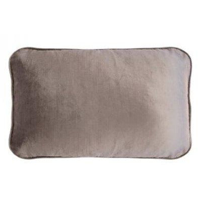 Darcy Cushion Fossil - Maison De Luxe French Interiors