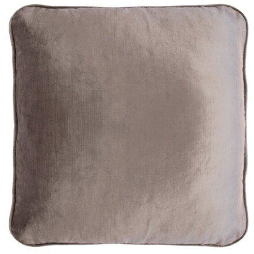 Darcy Cushion Fossil - Maison De Luxe French Interiors