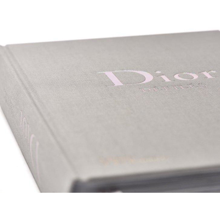 Dior Catwalk Book – Maison De Luxe French Interiors