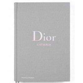 Dior Catwalk Book - Maison De Luxe French Interiors