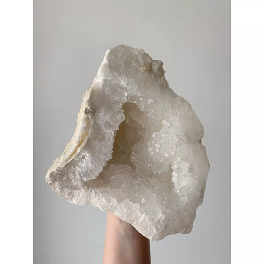 Quartz Crystal