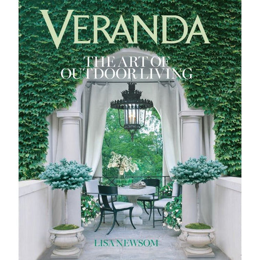 Veranda Book