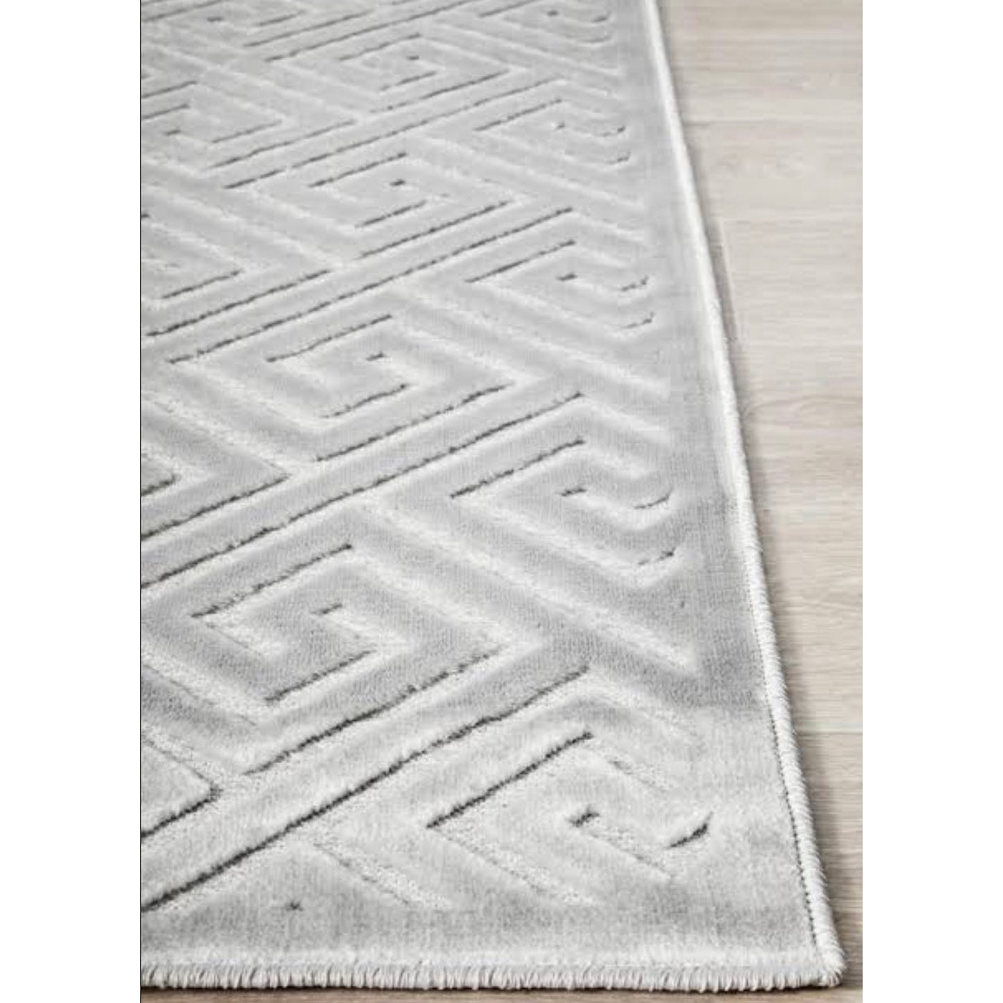 Milano Runner Pewter