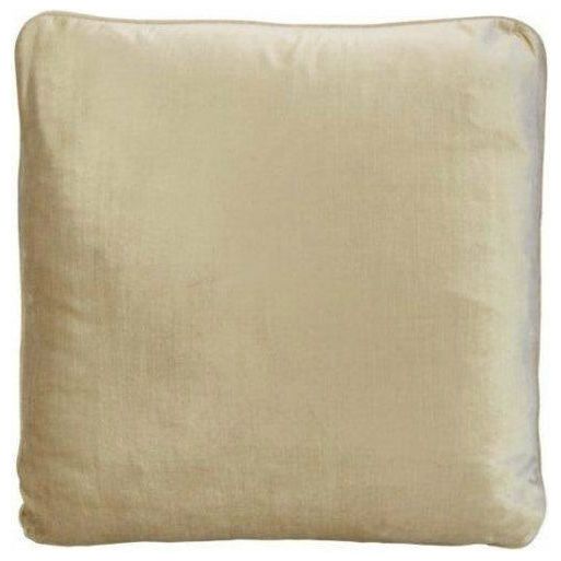 Le Coco Cushion Ivory - Maison De Luxe French Interiors