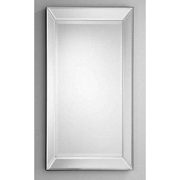 Le Pavillion Mirror (Various Sizes) - Maison De Luxe French Interiors