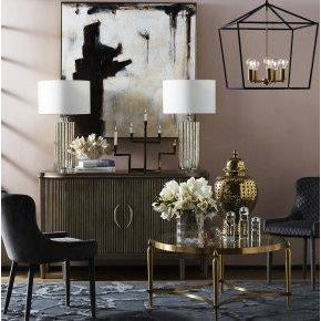 Palais Sideboard Champagne - Maison De Luxe French Interiors