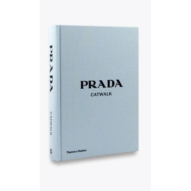 Prada Catwalk Book – Maison De Luxe French Interiors