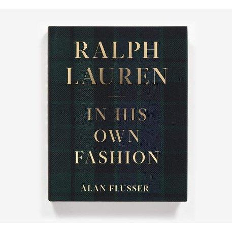 Ralph Lauren Book - Maison De Luxe French Interiors