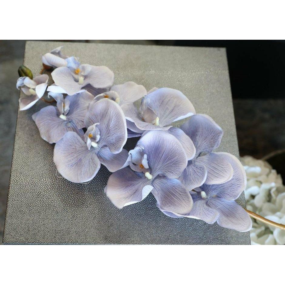 Stella Orchid Stem Lilac - Maison De Luxe French Interiors