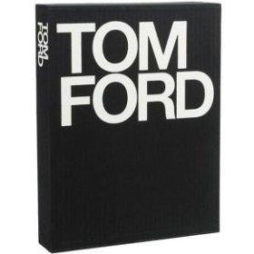 Tom Ford Book - Maison De Luxe French Interiors