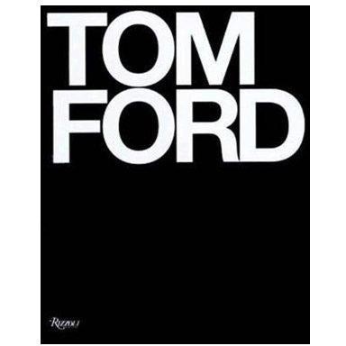 Tom Ford Book - Maison De Luxe French Interiors