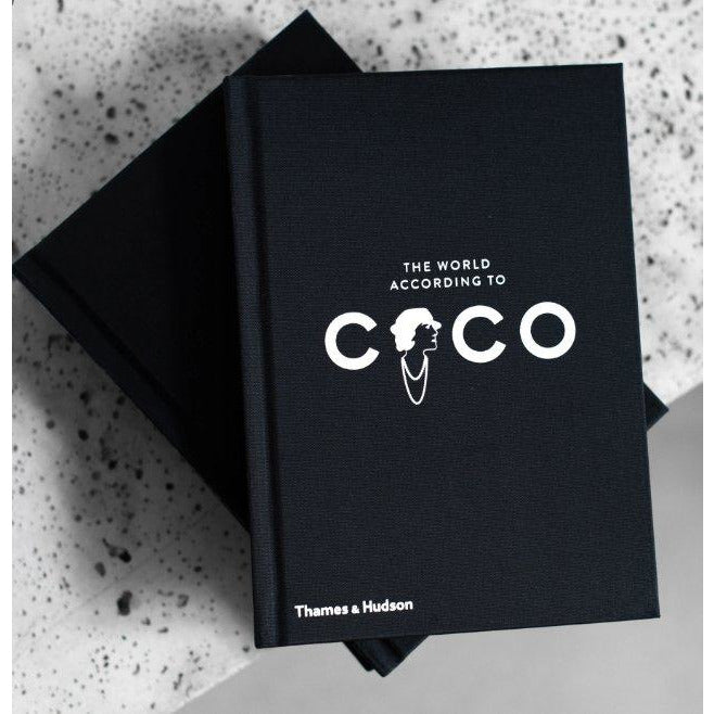 World According Coco Book - Maison De Luxe French Interiors